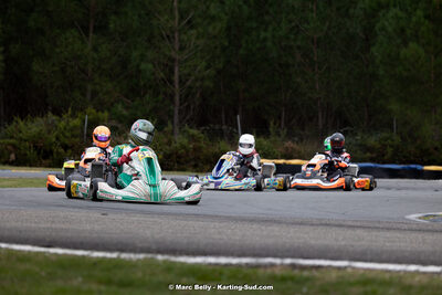 17/11/2024 : 7ème manche de l’Atlantic Trophée Karting au circuit de Magescq (Photos Marc Belly) 2024 — karting