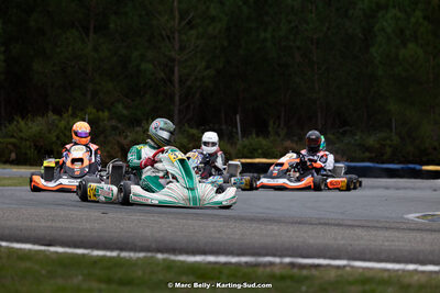 17/11/2024 : 7ème manche de l’Atlantic Trophée Karting au circuit de Magescq (Photos Marc Belly) 2024 — karting