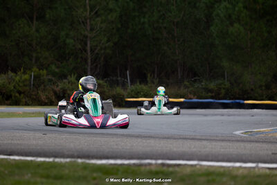 17/11/2024 : 7ème manche de l’Atlantic Trophée Karting au circuit de Magescq (Photos Marc Belly) 2024 — karting