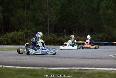 17/11/2024 : 7ème manche de l’Atlantic Trophée Karting au circuit de Magescq (Photos Marc Belly) 2024 — karting