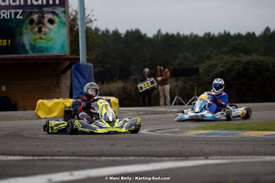 17/11/2024 : 7ème manche de l’Atlantic Trophée Karting au circuit de Magescq (Photos Marc Belly) 2024 — karting