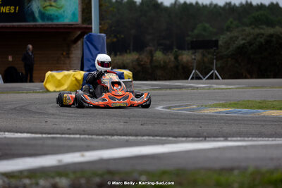 17/11/2024 : 7ème manche de l’Atlantic Trophée Karting au circuit de Magescq (Photos Marc Belly) 2024 — karting