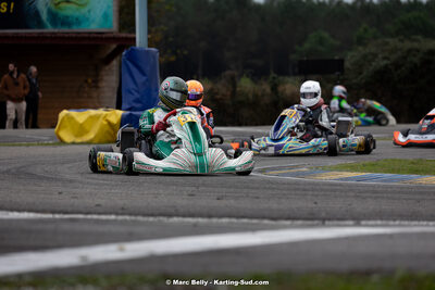 17/11/2024 : 7ème manche de l’Atlantic Trophée Karting au circuit de Magescq (Photos Marc Belly) 2024 — karting