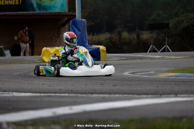 17/11/2024 : 7ème manche de l’Atlantic Trophée Karting au circuit de Magescq (Photos Marc Belly) 2024 — karting
