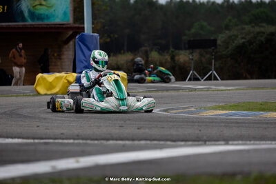 17/11/2024 : 7ème manche de l’Atlantic Trophée Karting au circuit de Magescq (Photos Marc Belly) 2024 — karting
