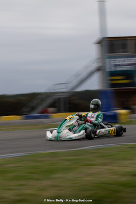 17/11/2024 : 7ème manche de l’Atlantic Trophée Karting au circuit de Magescq (Photos Marc Belly) 2024 — karting