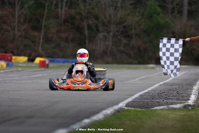 17/11/2024 : 7ème manche de l’Atlantic Trophée Karting au circuit de Magescq (Photos Marc Belly) 2024 — karting