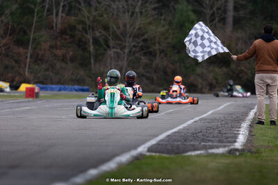 17/11/2024 : 7ème manche de l’Atlantic Trophée Karting au circuit de Magescq (Photos Marc Belly) 2024 — karting