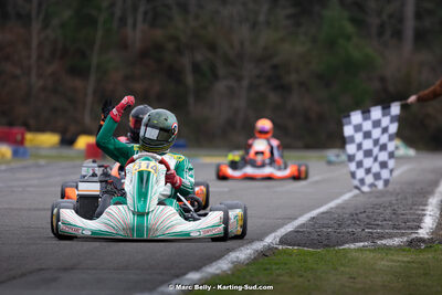 17/11/2024 : 7ème manche de l’Atlantic Trophée Karting au circuit de Magescq (Photos Marc Belly) 2024 — karting