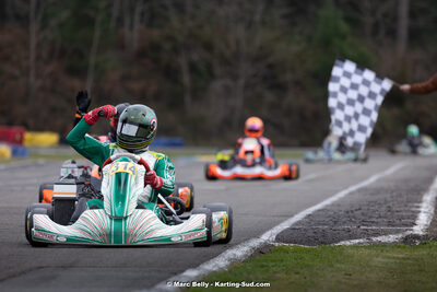 17/11/2024 : 7ème manche de l’Atlantic Trophée Karting au circuit de Magescq (Photos Marc Belly) 2024 — karting