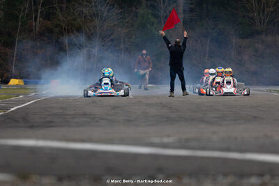 17/11/2024 : 7ème manche de l’Atlantic Trophée Karting au circuit de Magescq (Photos Marc Belly) 2024 — karting