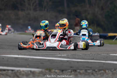 17/11/2024 : 7ème manche de l’Atlantic Trophée Karting au circuit de Magescq (Photos Marc Belly) 2024 — karting