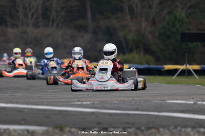 17/11/2024 : 7ème manche de l’Atlantic Trophée Karting au circuit de Magescq (Photos Marc Belly) 2024 — karting