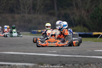 17/11/2024 : 7ème manche de l’Atlantic Trophée Karting au circuit de Magescq (Photos Marc Belly) 2024 — karting