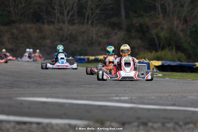 17/11/2024 : 7ème manche de l’Atlantic Trophée Karting au circuit de Magescq (Photos Marc Belly) 2024 — karting