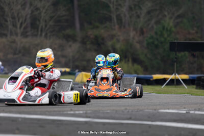 17/11/2024 : 7ème manche de l’Atlantic Trophée Karting au circuit de Magescq (Photos Marc Belly) 2024 — karting