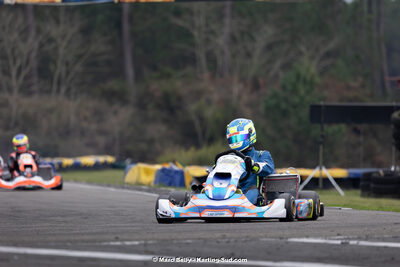 17/11/2024 : 7ème manche de l’Atlantic Trophée Karting au circuit de Magescq (Photos Marc Belly) 2024 — karting