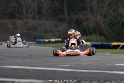 17/11/2024 : 7ème manche de l’Atlantic Trophée Karting au circuit de Magescq (Photos Marc Belly) 2024 — karting