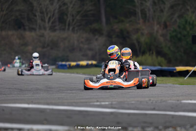 17/11/2024 : 7ème manche de l’Atlantic Trophée Karting au circuit de Magescq (Photos Marc Belly) 2024 — karting