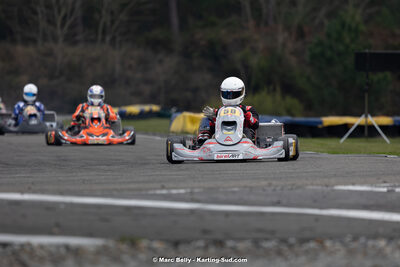 17/11/2024 : 7ème manche de l’Atlantic Trophée Karting au circuit de Magescq (Photos Marc Belly) 2024 — karting