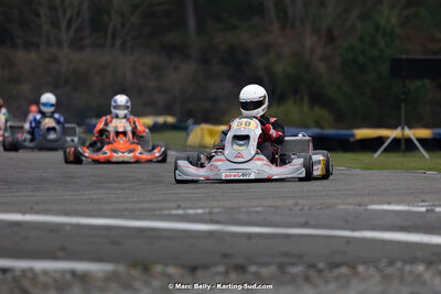 17/11/2024 : 7ème manche de l’Atlantic Trophée Karting au circuit de Magescq (Photos Marc Belly) 2024 — karting