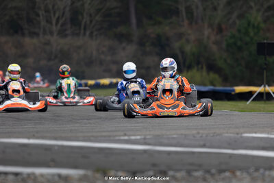 17/11/2024 : 7ème manche de l’Atlantic Trophée Karting au circuit de Magescq (Photos Marc Belly) 2024 — karting