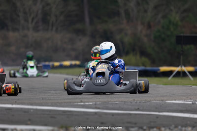 17/11/2024 : 7ème manche de l’Atlantic Trophée Karting au circuit de Magescq (Photos Marc Belly) 2024 — karting