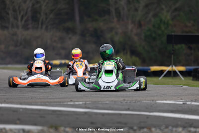 17/11/2024 : 7ème manche de l’Atlantic Trophée Karting au circuit de Magescq (Photos Marc Belly) 2024 — karting