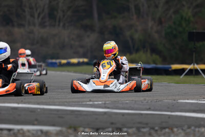 17/11/2024 : 7ème manche de l’Atlantic Trophée Karting au circuit de Magescq (Photos Marc Belly) 2024 — karting