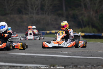 17/11/2024 : 7ème manche de l’Atlantic Trophée Karting au circuit de Magescq (Photos Marc Belly) 2024 — karting