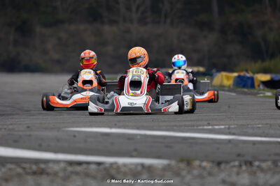 17/11/2024 : 7ème manche de l’Atlantic Trophée Karting au circuit de Magescq (Photos Marc Belly) 2024 — karting