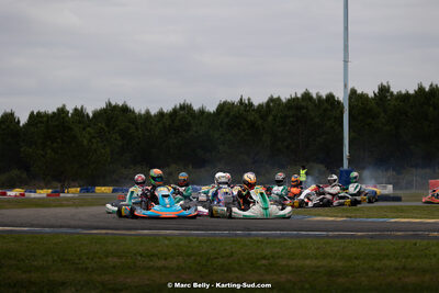 17/11/2024 : 7ème manche de l’Atlantic Trophée Karting au circuit de Magescq (Photos Marc Belly) 2024 — karting