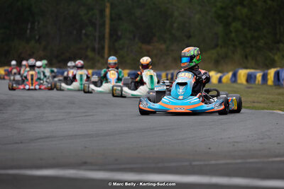 17/11/2024 : 7ème manche de l’Atlantic Trophée Karting au circuit de Magescq (Photos Marc Belly) 2024 — karting