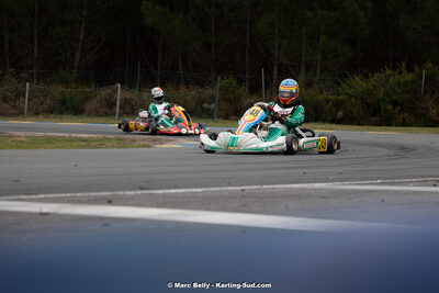 17/11/2024 : 7ème manche de l’Atlantic Trophée Karting au circuit de Magescq (Photos Marc Belly) 2024 — karting