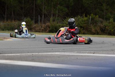 17/11/2024 : 7ème manche de l’Atlantic Trophée Karting au circuit de Magescq (Photos Marc Belly) 2024 — karting