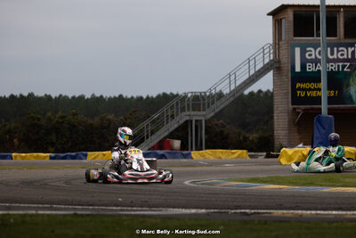 17/11/2024 : 7ème manche de l’Atlantic Trophée Karting au circuit de Magescq (Photos Marc Belly) 2024 — karting