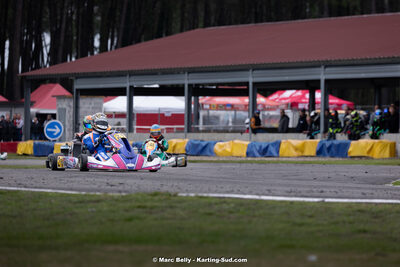 17/11/2024 : 7ème manche de l’Atlantic Trophée Karting au circuit de Magescq (Photos Marc Belly) 2024 — karting