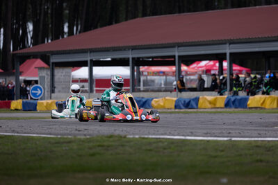 17/11/2024 : 7ème manche de l’Atlantic Trophée Karting au circuit de Magescq (Photos Marc Belly) 2024 — karting