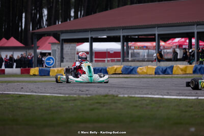 17/11/2024 : 7ème manche de l’Atlantic Trophée Karting au circuit de Magescq (Photos Marc Belly) 2024 — karting