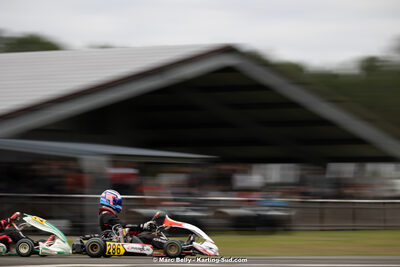 17/11/2024 : 7ème manche de l’Atlantic Trophée Karting au circuit de Magescq (Photos Marc Belly) 2024 — karting