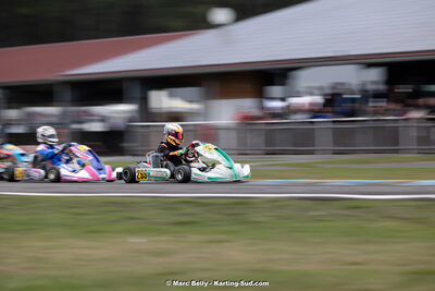 17/11/2024 : 7ème manche de l’Atlantic Trophée Karting au circuit de Magescq (Photos Marc Belly) 2024 — karting