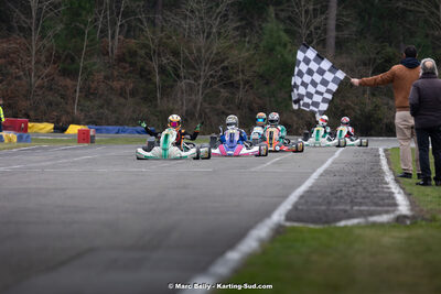 17/11/2024 : 7ème manche de l’Atlantic Trophée Karting au circuit de Magescq (Photos Marc Belly) 2024 — karting