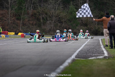17/11/2024 : 7ème manche de l’Atlantic Trophée Karting au circuit de Magescq (Photos Marc Belly) 2024 — karting