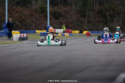 17/11/2024 : 7ème manche de l’Atlantic Trophée Karting au circuit de Magescq (Photos Marc Belly) 2024 — karting