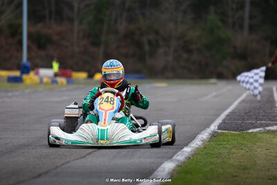 17/11/2024 : 7ème manche de l’Atlantic Trophée Karting au circuit de Magescq (Photos Marc Belly) 2024 — karting