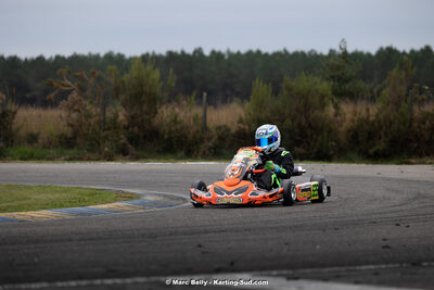 17/11/2024 : 7ème manche de l’Atlantic Trophée Karting au circuit de Magescq (Photos Marc Belly) 2024 — karting