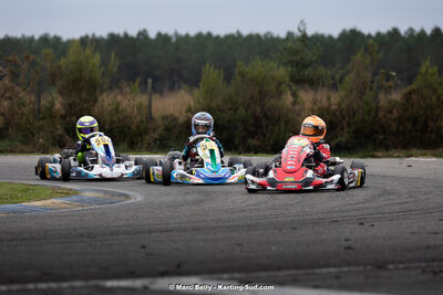 17/11/2024 : 7ème manche de l’Atlantic Trophée Karting au circuit de Magescq (Photos Marc Belly) 2024 — karting