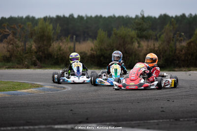 17/11/2024 : 7ème manche de l’Atlantic Trophée Karting au circuit de Magescq (Photos Marc Belly) 2024 — karting