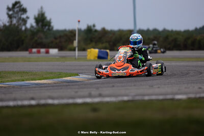 17/11/2024 : 7ème manche de l’Atlantic Trophée Karting au circuit de Magescq (Photos Marc Belly) 2024 — karting