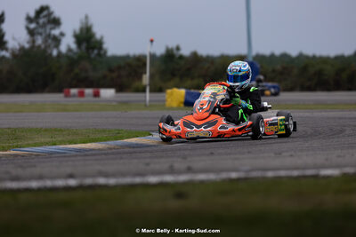 17/11/2024 : 7ème manche de l’Atlantic Trophée Karting au circuit de Magescq (Photos Marc Belly) 2024 — karting